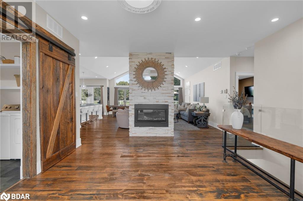 2957 3/4 Sideroad Sunnidale, New Lowell, Ontario  L0M 1N0 - Photo 5 - 40688512