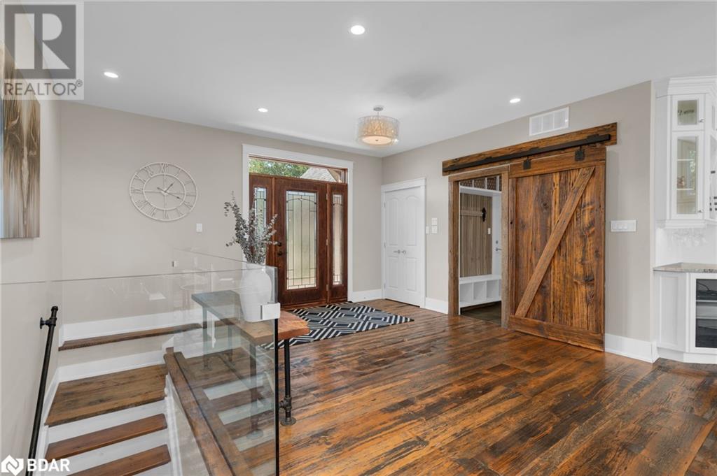 2957 3/4 Sideroad Sunnidale, New Lowell, Ontario  L0M 1N0 - Photo 6 - 40688512