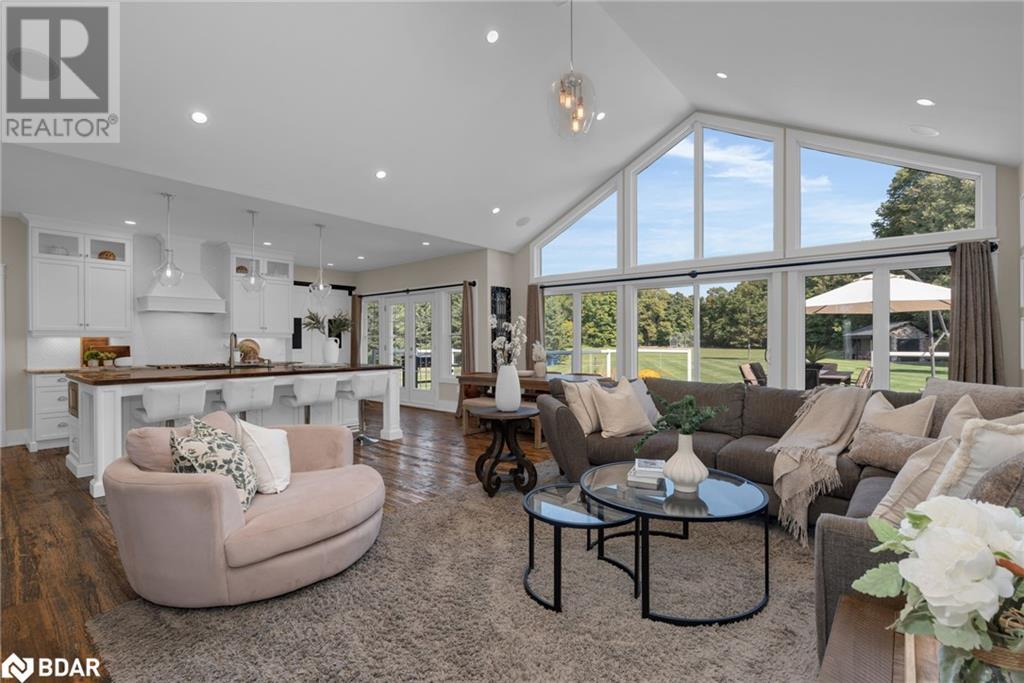 2957 3/4 Sideroad Sunnidale, New Lowell, Ontario  L0M 1N0 - Photo 7 - 40688512