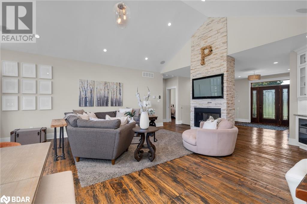 2957 3/4 Sideroad Sunnidale, New Lowell, Ontario  L0M 1N0 - Photo 8 - 40688512