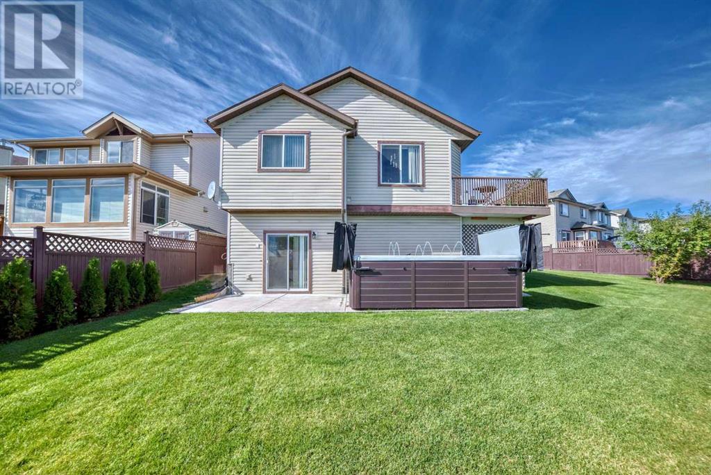 182 Panatella Circle Nw, Calgary, Alberta  T3K 5Y2 - Photo 42 - A2185633