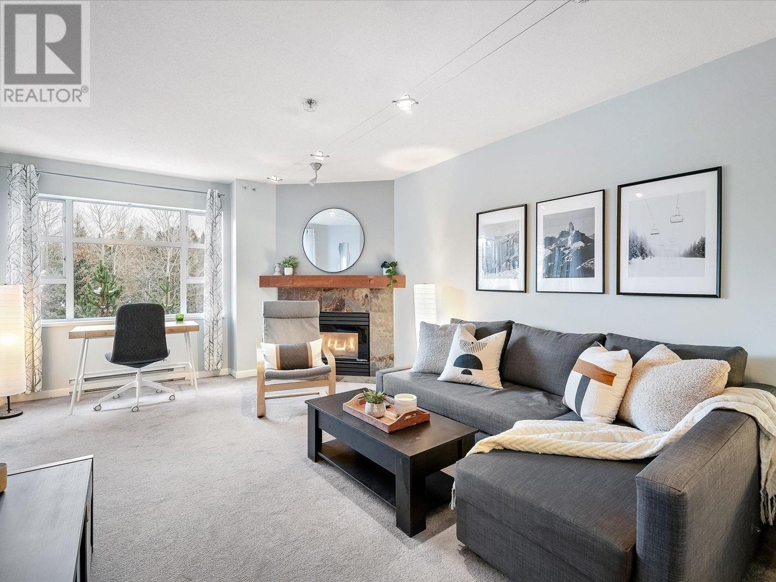 307 4360 Lorimer Road, Whistler, British Columbia  V8E 1A5 - Photo 1 - R2952280