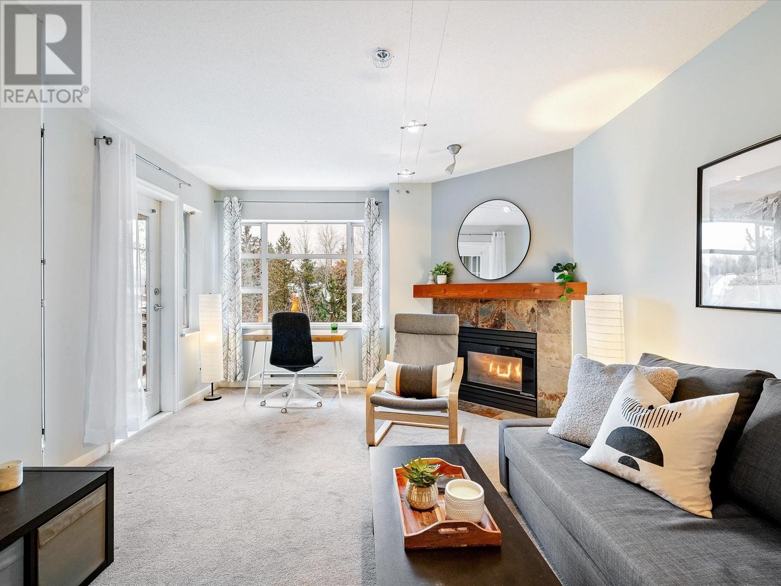 307 4360 Lorimer Road, Whistler, British Columbia  V8E 1A5 - Photo 4 - R2952280