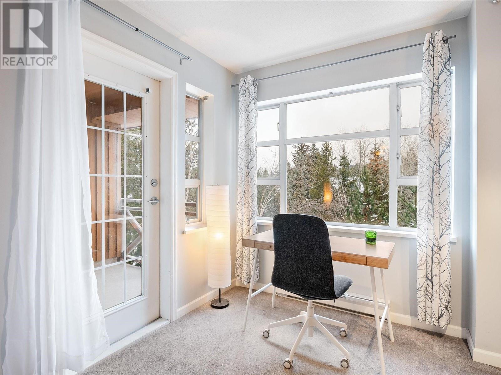 307 4360 Lorimer Road, Whistler, British Columbia  V8E 1A5 - Photo 5 - R2952280