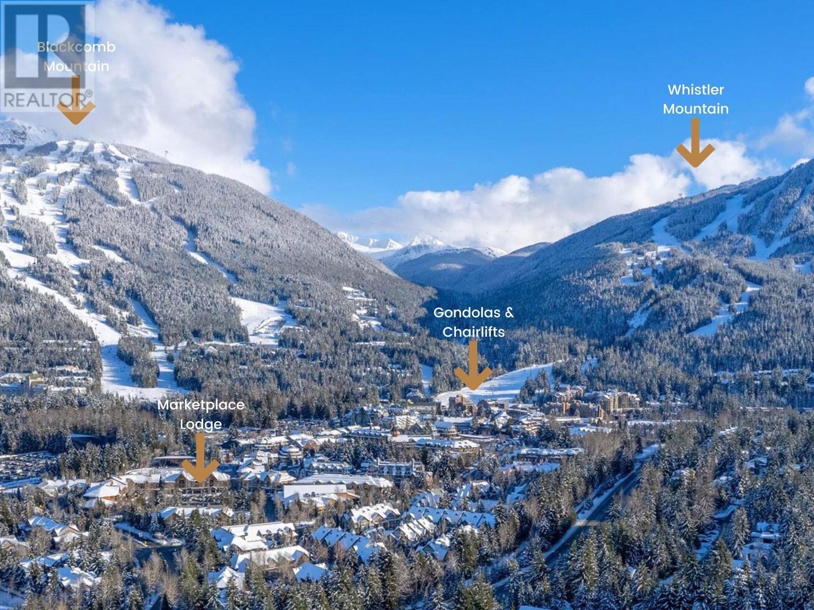 307 4360 Lorimer Road, Whistler, British Columbia  V8E 1A5 - Photo 2 - R2952280