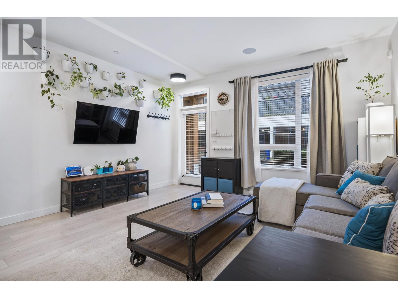 603 3021 St George Street, Port Moody, British Columbia V3H 0K3 - Photo 6 - R2953120