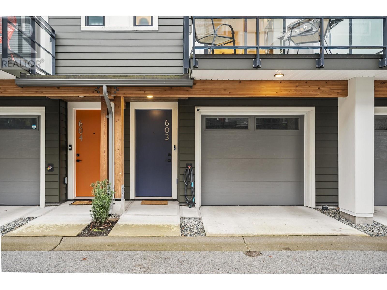 603 3021 St George Street, Port Moody, British Columbia V3H 0K3 - Photo 32 - R2953120