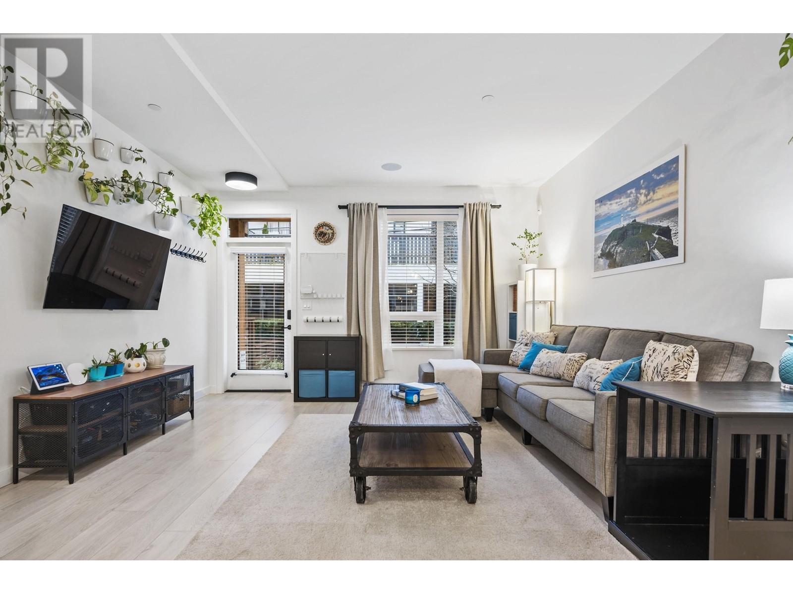 603 3021 St George Street, Port Moody, British Columbia V3H 0K3 - Photo 4 - R2953120