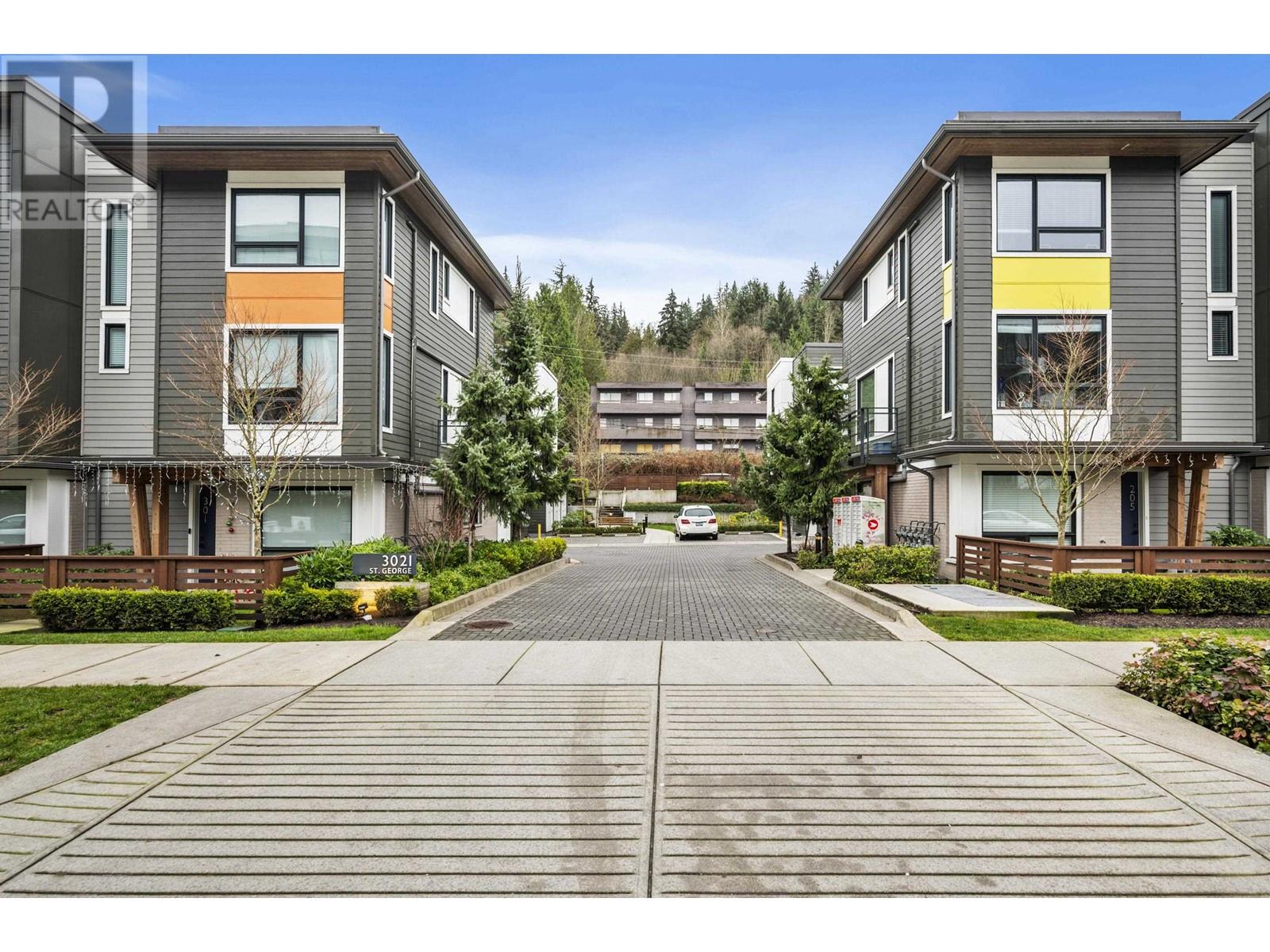 603 3021 St George Street, Port Moody, British Columbia V3H 0K3 - Photo 34 - R2953120
