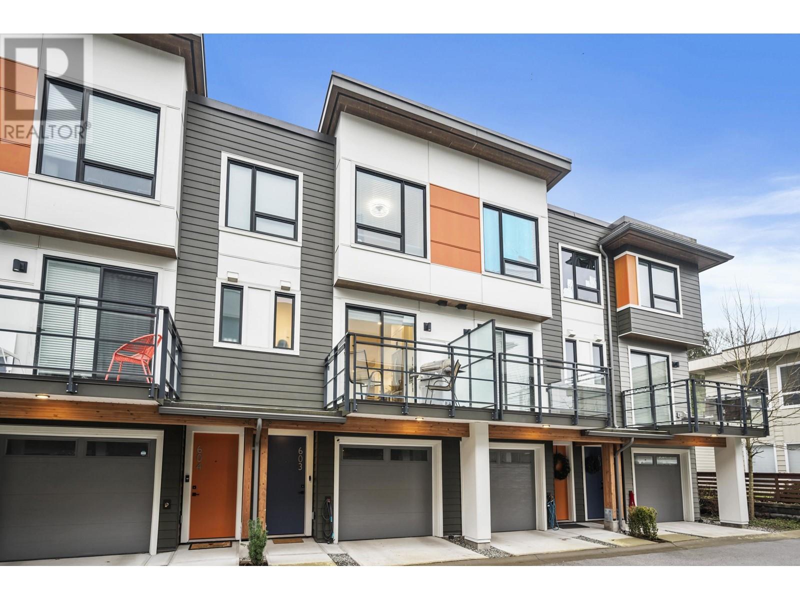 603 3021 St George Street, Port Moody, British Columbia V3H 0K3 - Photo 33 - R2953120