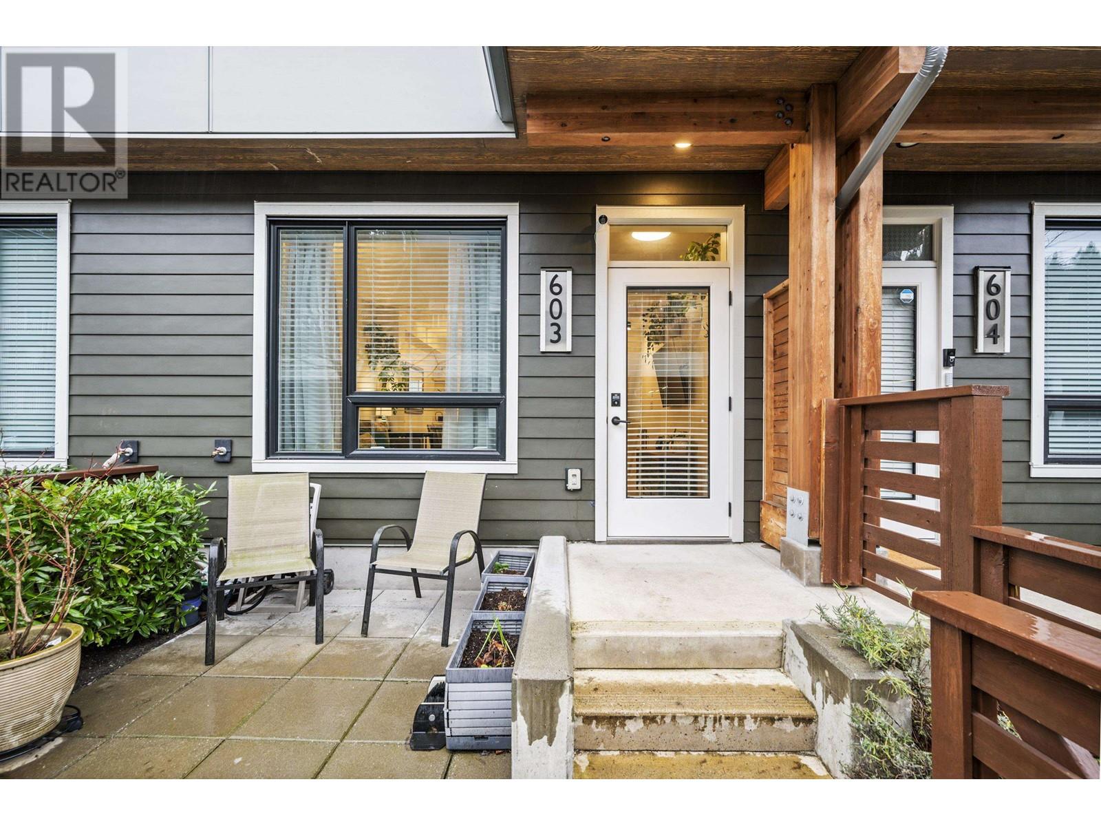 603 3021 St George Street, Port Moody, British Columbia V3H 0K3 - Photo 3 - R2953120