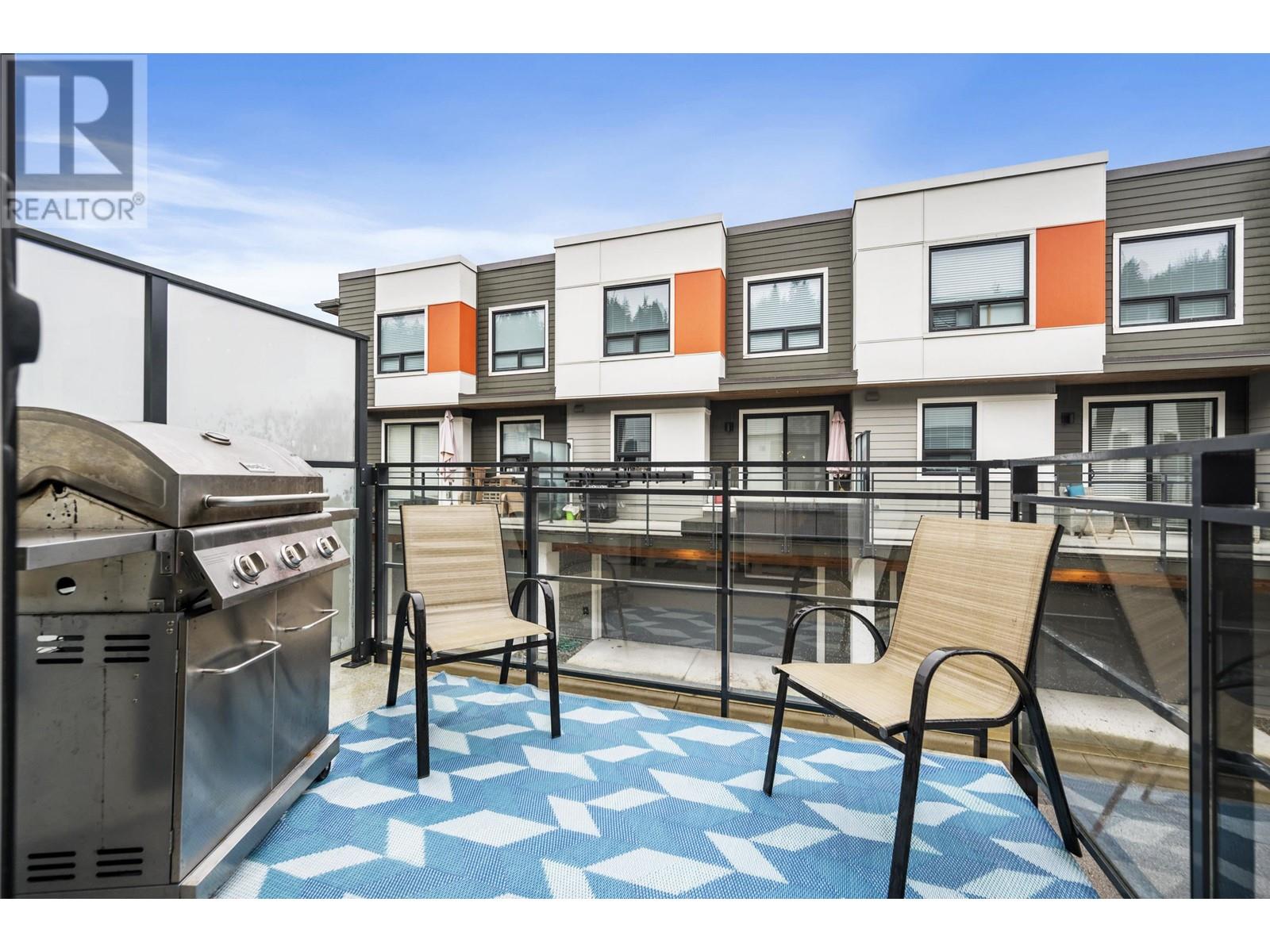 603 3021 St George Street, Port Moody, British Columbia V3H 0K3 - Photo 16 - R2953120