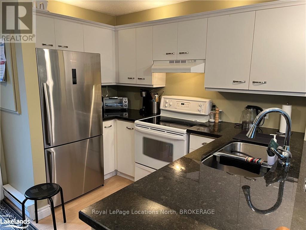 160 - 51 Trott Boulevard, Collingwood, Ontario  L9Y 5B8 - Photo 11 - S10897890