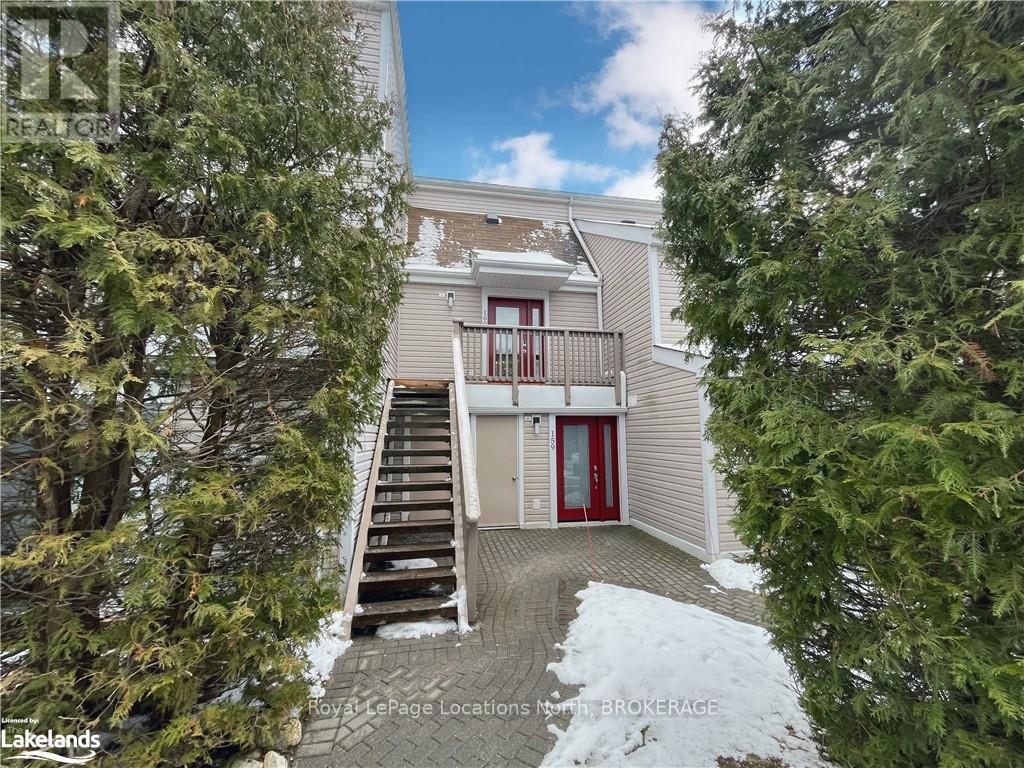 160 - 51 Trott Boulevard, Collingwood, Ontario  L9Y 5B8 - Photo 3 - S10897890