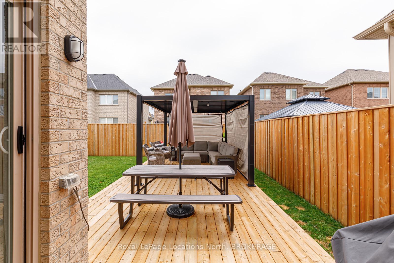 48 Mclean Avenue, Collingwood, Ontario  L9Y 3Z6 - Photo 31 - S11882727