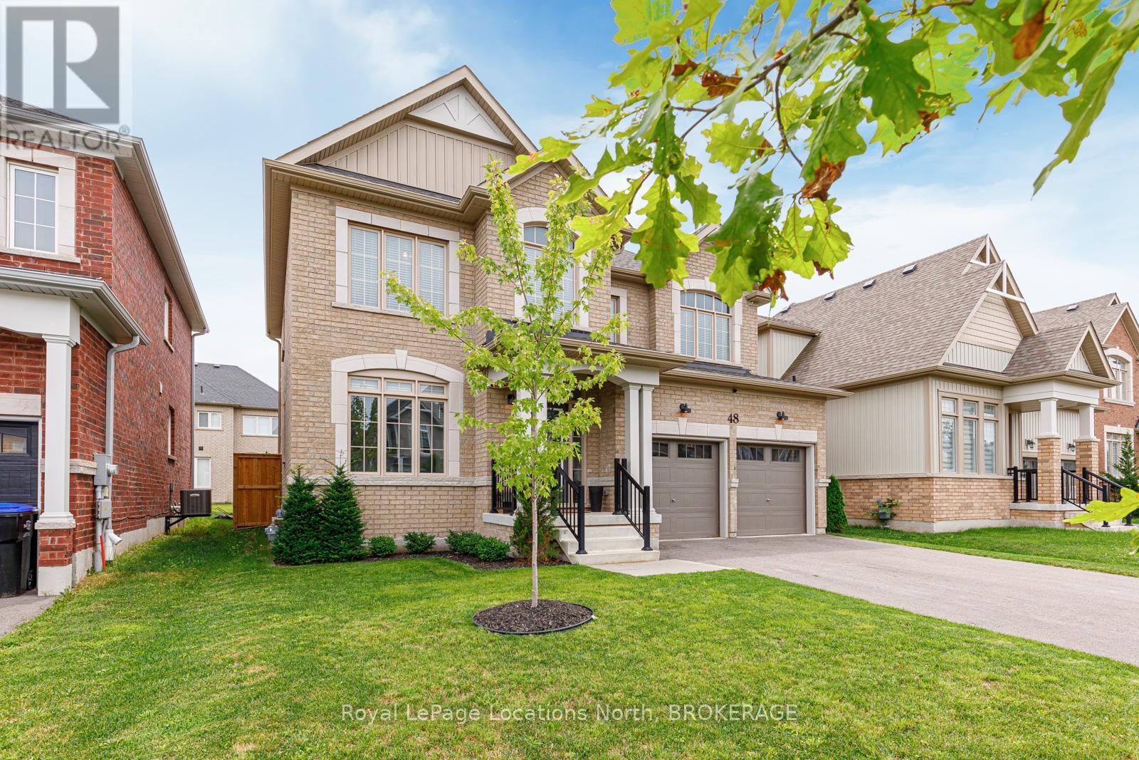 48 Mclean Avenue, Collingwood, Ontario  L9Y 3Z6 - Photo 4 - S11882727