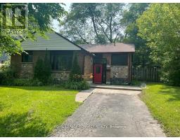 612 MARKSBURY ROAD S, Pickering, Ontario