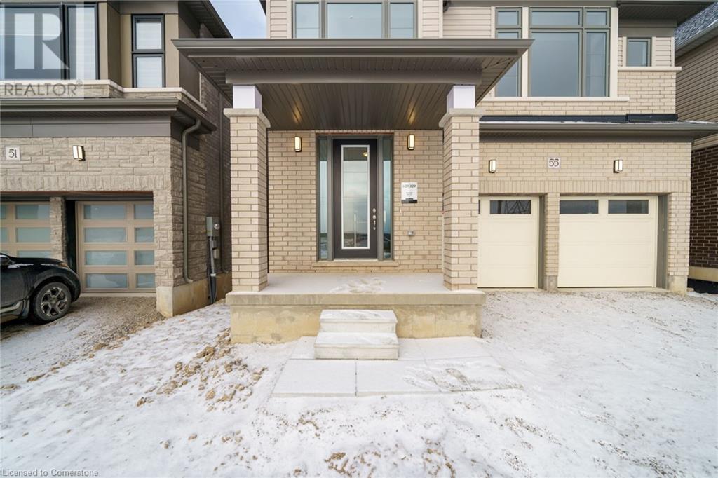 55 Teskey Crescent, Hamilton, Ontario  L0R 1C0 - Photo 2 - 40688482