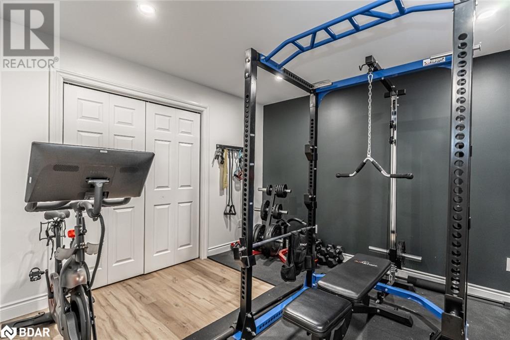 285 Warminster Sideroad, Oro-Medonte, Ontario  L0K 1E0 - Photo 19 - 40688177