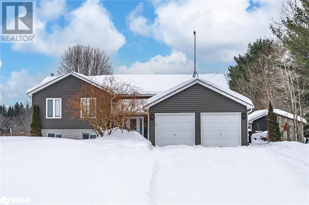 285 Warminster Sideroad, Oro-Medonte, Ontario  L0K 1E0 - Photo 2 - 40688177