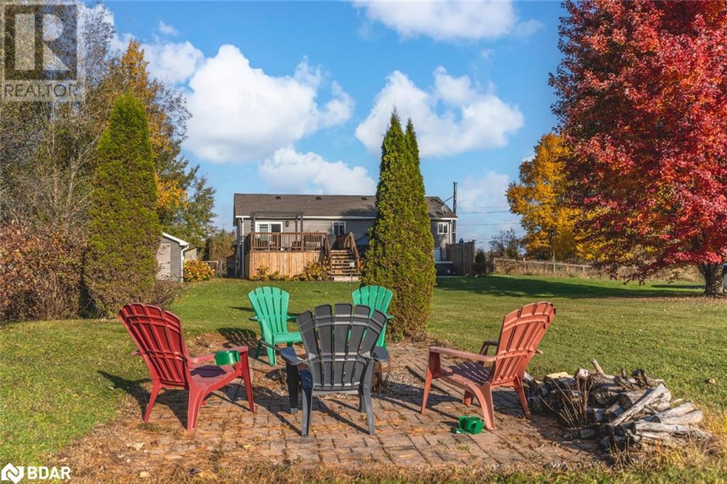 285 Warminster Sideroad, Oro-Medonte, Ontario  L0K 1E0 - Photo 26 - 40688177