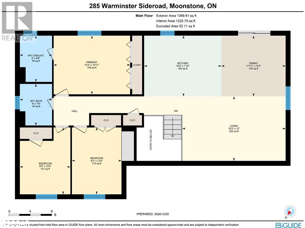 285 Warminster Sideroad, Oro-Medonte, Ontario  L0K 1E0 - Photo 30 - 40688177