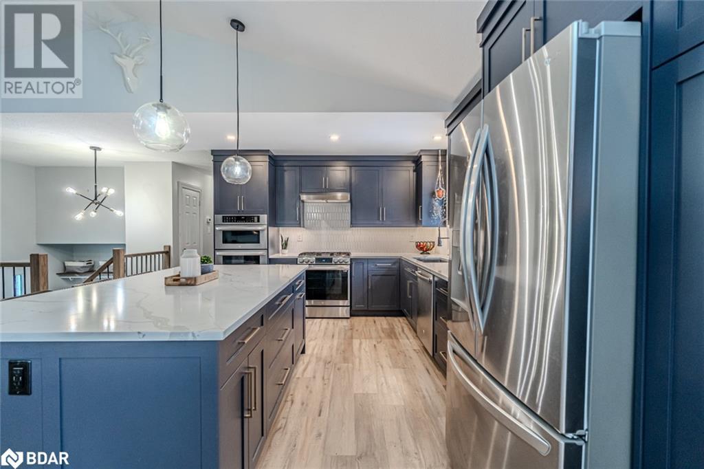 285 Warminster Sideroad, Oro-Medonte, Ontario  L0K 1E0 - Photo 5 - 40688177