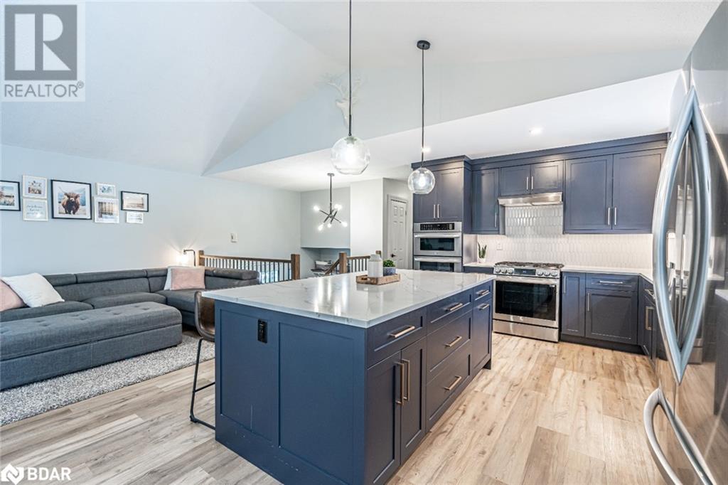 285 Warminster Sideroad, Oro-Medonte, Ontario  L0K 1E0 - Photo 6 - 40688177