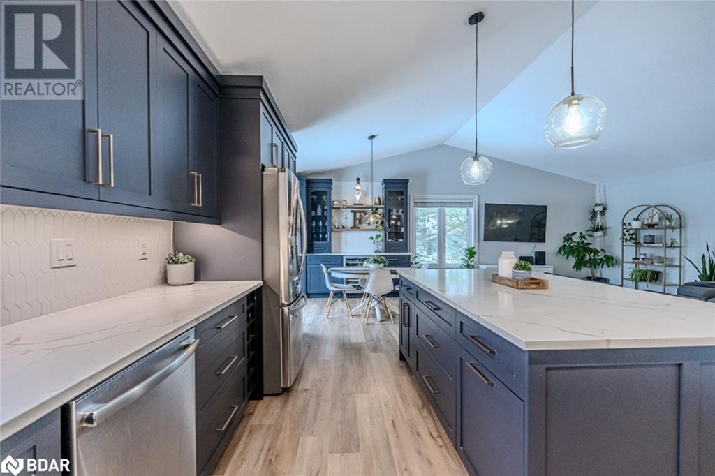 285 Warminster Sideroad, Oro-Medonte, Ontario  L0K 1E0 - Photo 7 - 40688177