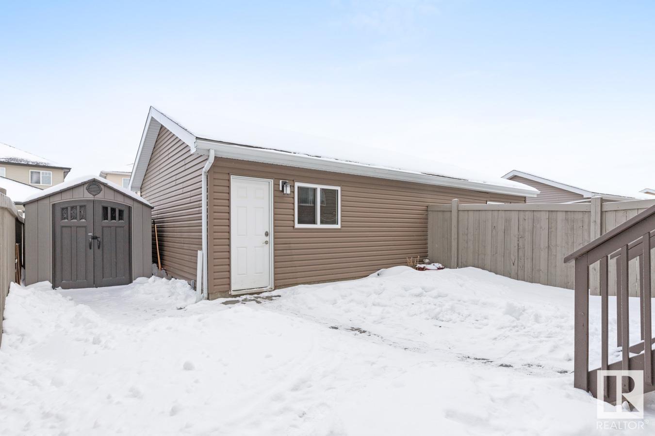 175 Robinson Dr, Leduc, Alberta  T9E 1G5 - Photo 29 - E4417257