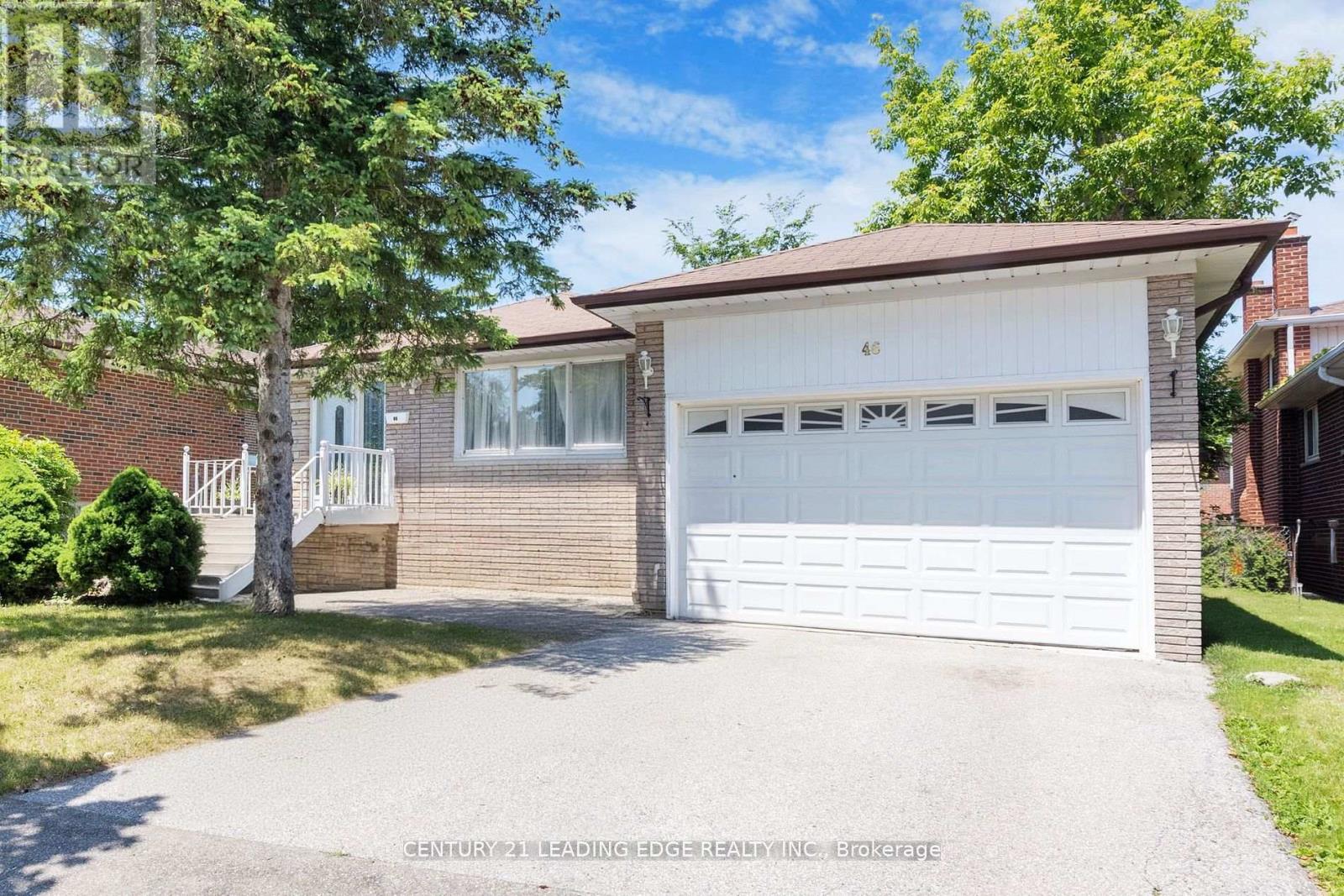 Property at 46 BUDWORTH DRIVE image 1