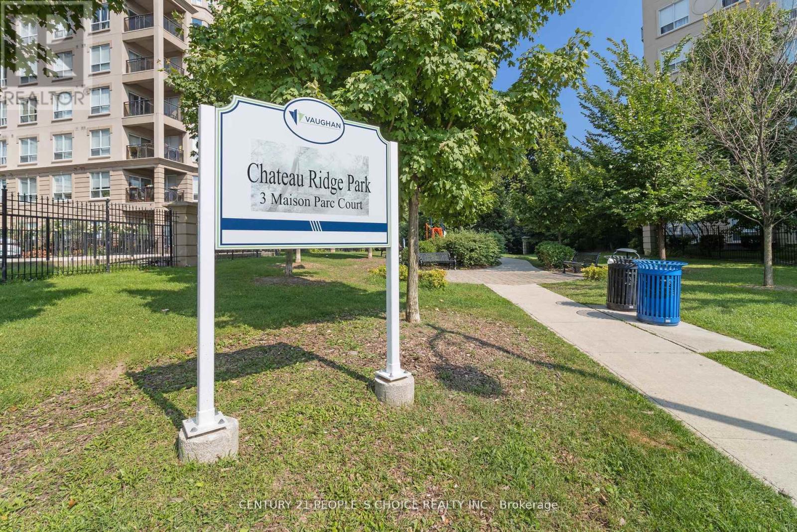 302 - 2 Maison Parc Court, Vaughan, Ontario  L4J 9K4 - Photo 39 - N11911663