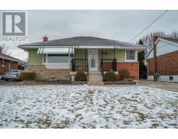 35 WILDEWOOD AVENUE, Hamilton, Ontario