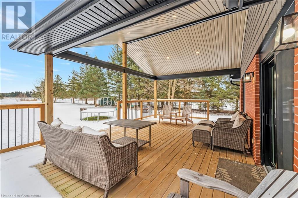 131 Sunnyridge Road, Ancaster, Ontario  L0R 1R0 - Photo 18 - 40688524