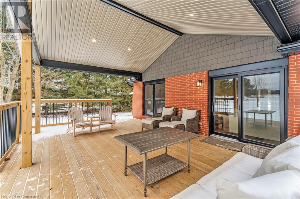 131 Sunnyridge Road, Ancaster, Ontario  L0R 1R0 - Photo 19 - 40688524