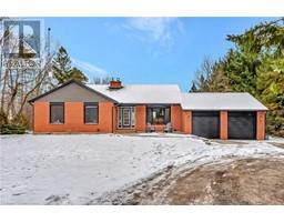 131 Sunnyridge Road 420 - Sulphur Springs, Ancaster, Ca