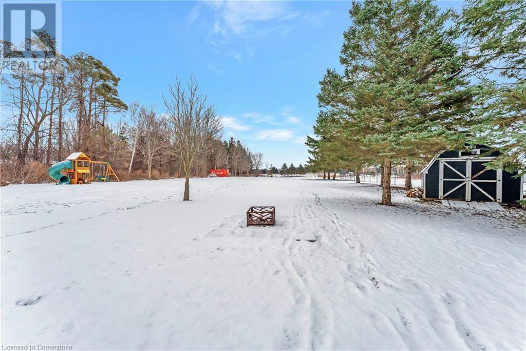 131 Sunnyridge Road, Ancaster, Ontario  L0R 1R0 - Photo 22 - 40688524