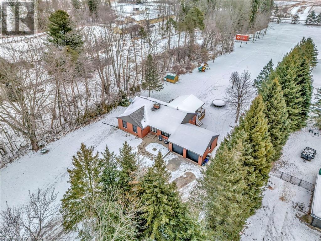 131 Sunnyridge Road, Ancaster, Ontario  L0R 1R0 - Photo 3 - 40688524