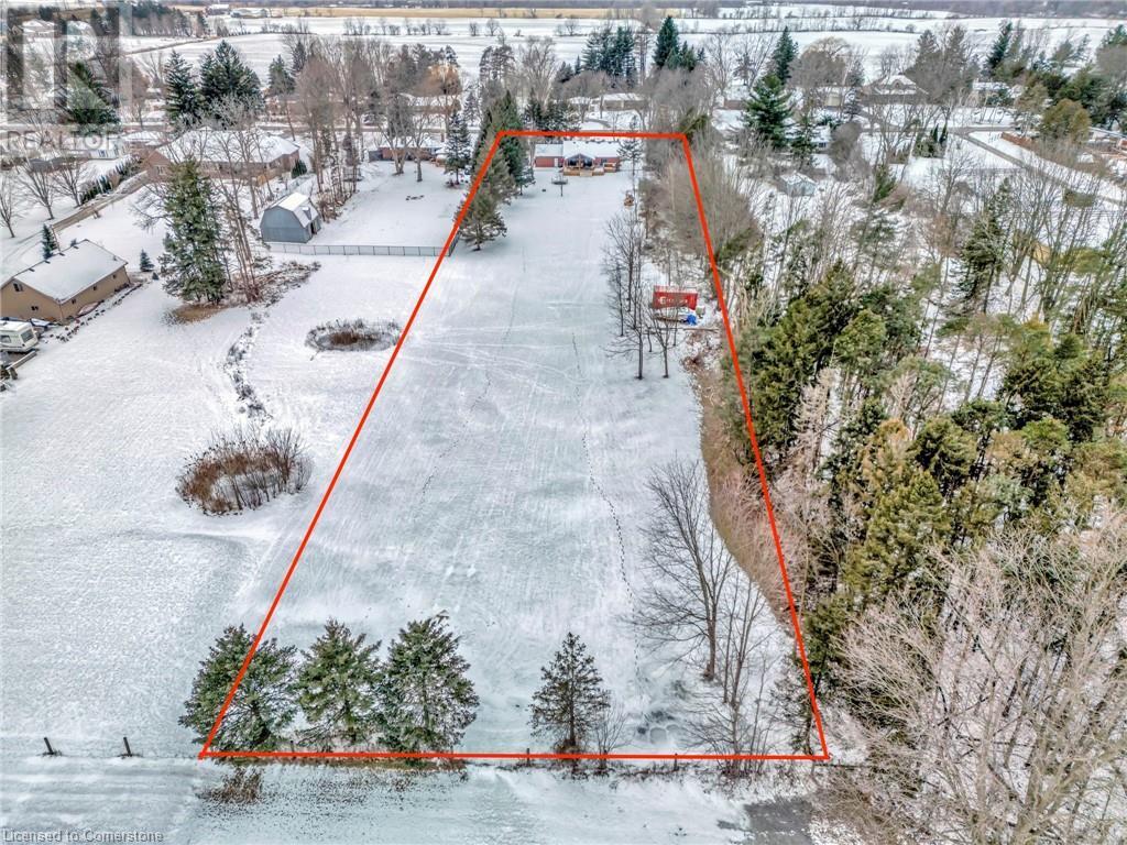 131 Sunnyridge Road, Ancaster, Ontario  L0R 1R0 - Photo 4 - 40688524