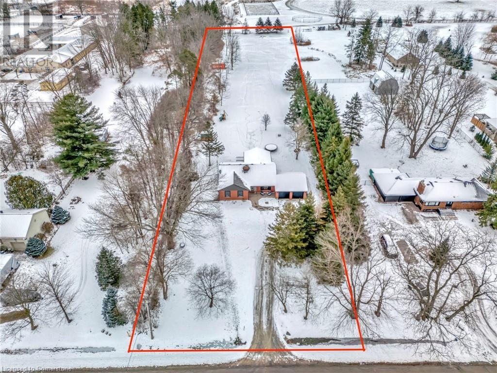 131 Sunnyridge Road, Ancaster, Ontario  L0R 1R0 - Photo 2 - 40688524