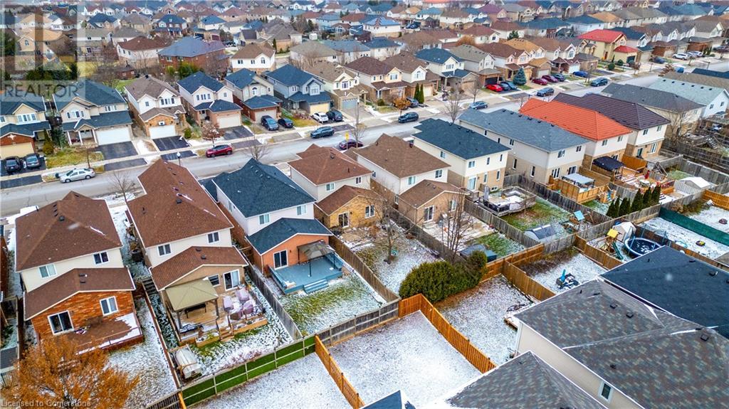 369 Thomas Slee Drive, Kitchener, Ontario  N2P 2X5 - Photo 28 - 40688464