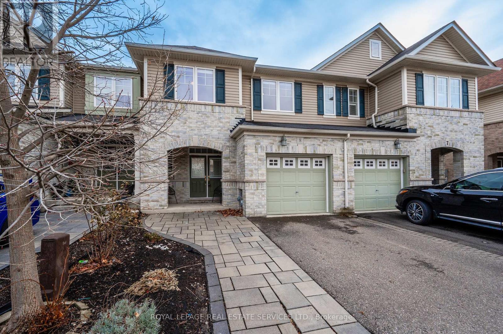 8 - 2019 Trawden Way, Oakville, Ontario  L6M 0M3 - Photo 4 - W11910879