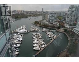 1033 Marinaside Crescent, Vancouver, Ca