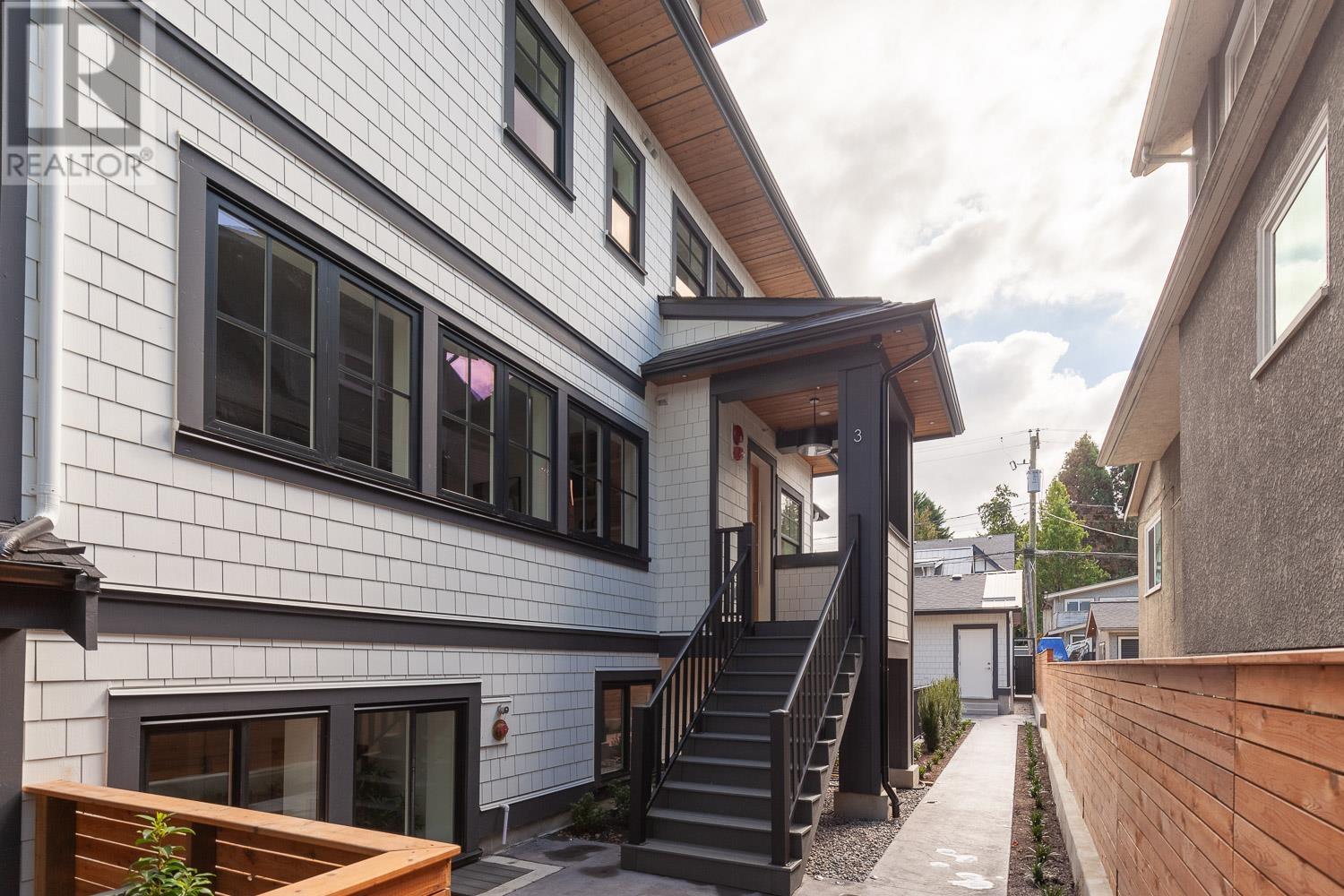 Listing Picture 36 of 37 : 3 356 W 15TH AVENUE, Vancouver / 溫哥華 - 魯藝地產 Yvonne Lu Group - MLS Medallion Club Member