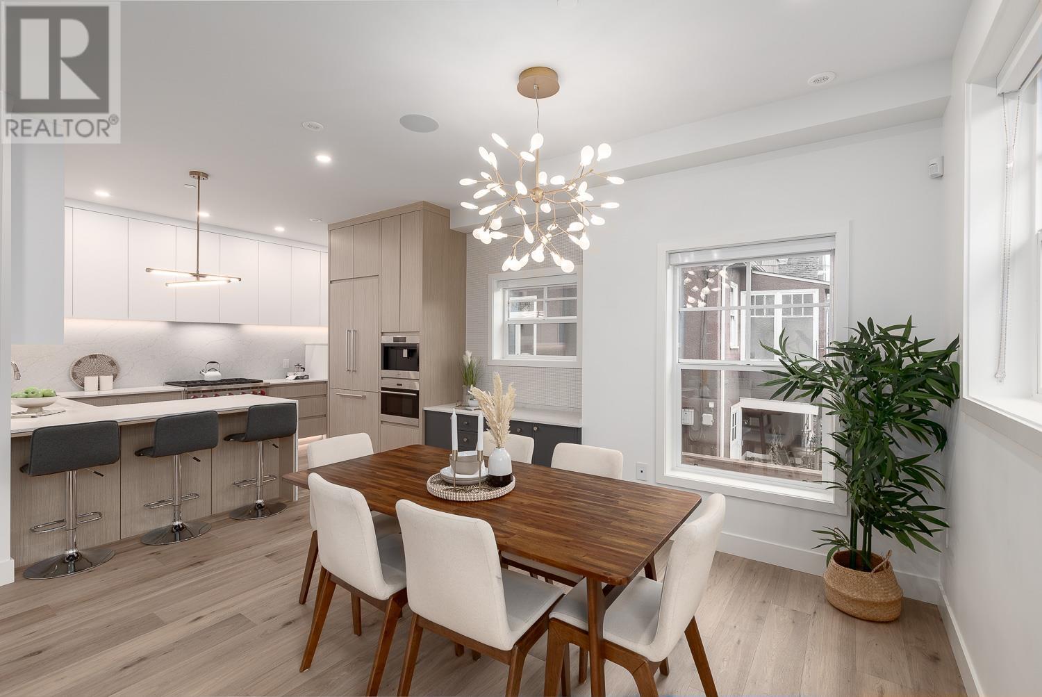 Listing Picture 6 of 37 : 3 356 W 15TH AVENUE, Vancouver / 溫哥華 - 魯藝地產 Yvonne Lu Group - MLS Medallion Club Member