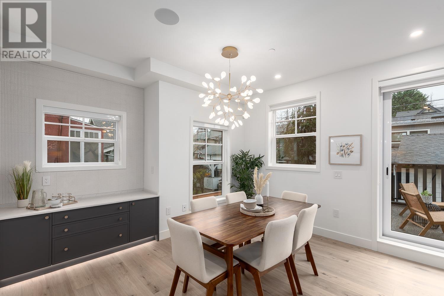 Listing Picture 7 of 37 : 3 356 W 15TH AVENUE, Vancouver / 溫哥華 - 魯藝地產 Yvonne Lu Group - MLS Medallion Club Member