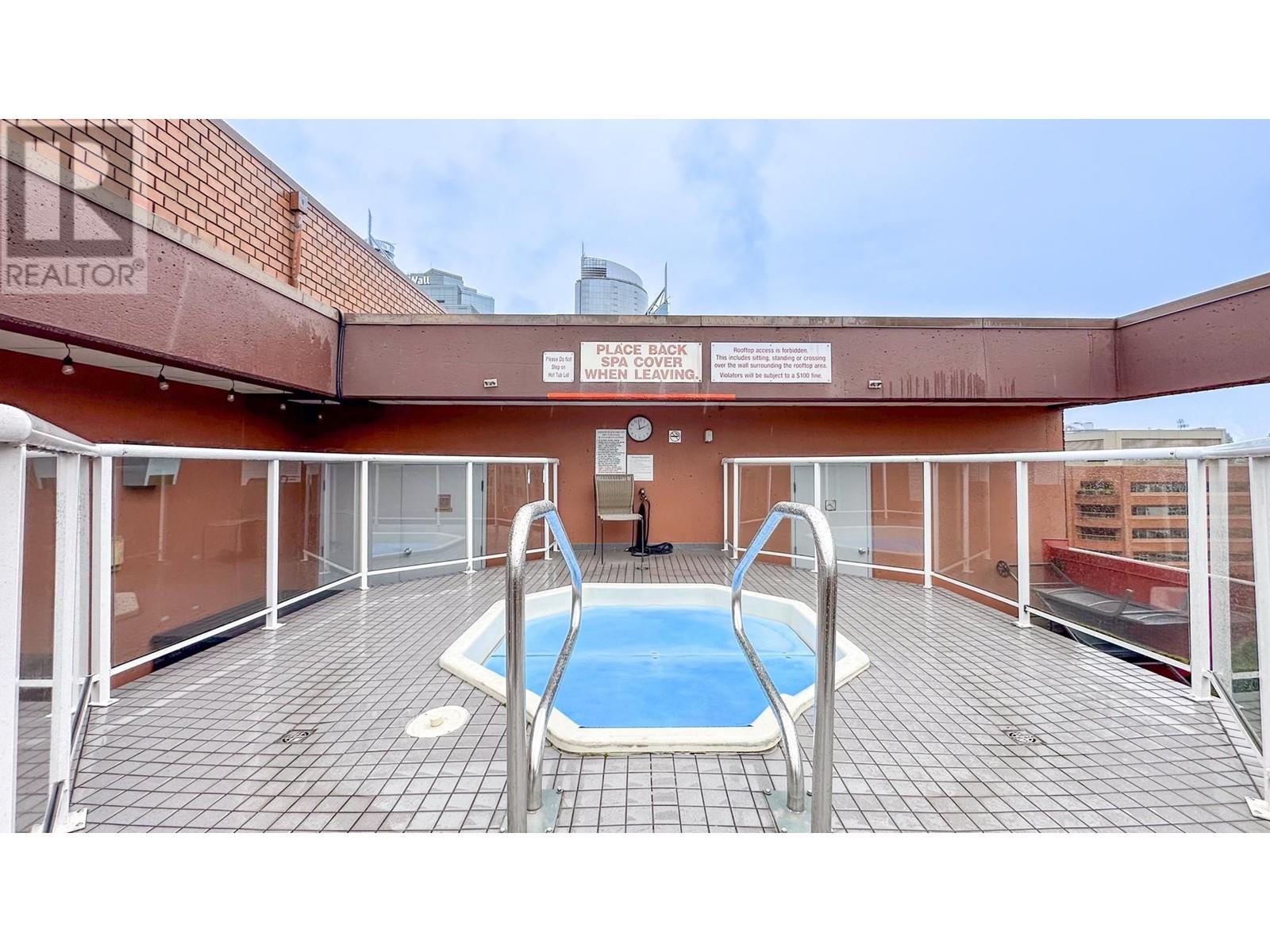 Listing Picture 21 of 24 : PH4 1177 HORNBY STREET, Vancouver / 溫哥華 - 魯藝地產 Yvonne Lu Group - MLS Medallion Club Member