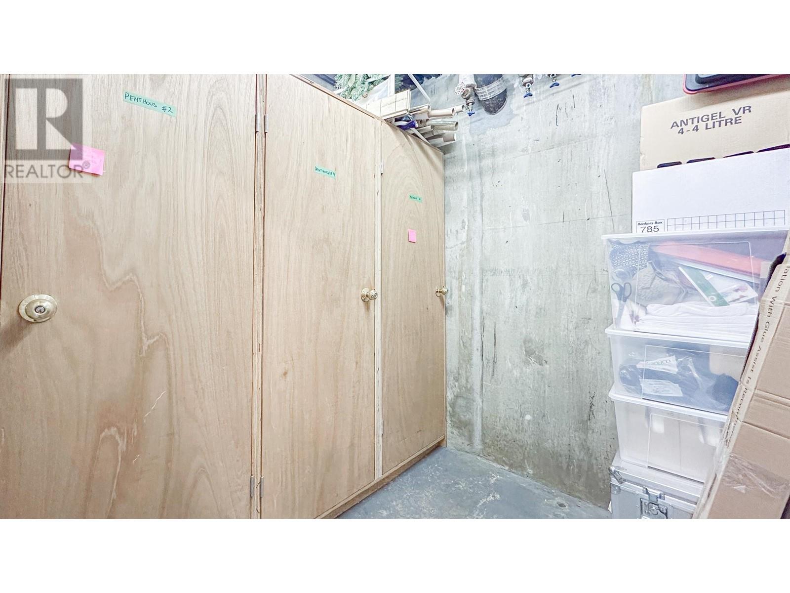 Listing Picture 24 of 24 : PH4 1177 HORNBY STREET, Vancouver / 溫哥華 - 魯藝地產 Yvonne Lu Group - MLS Medallion Club Member