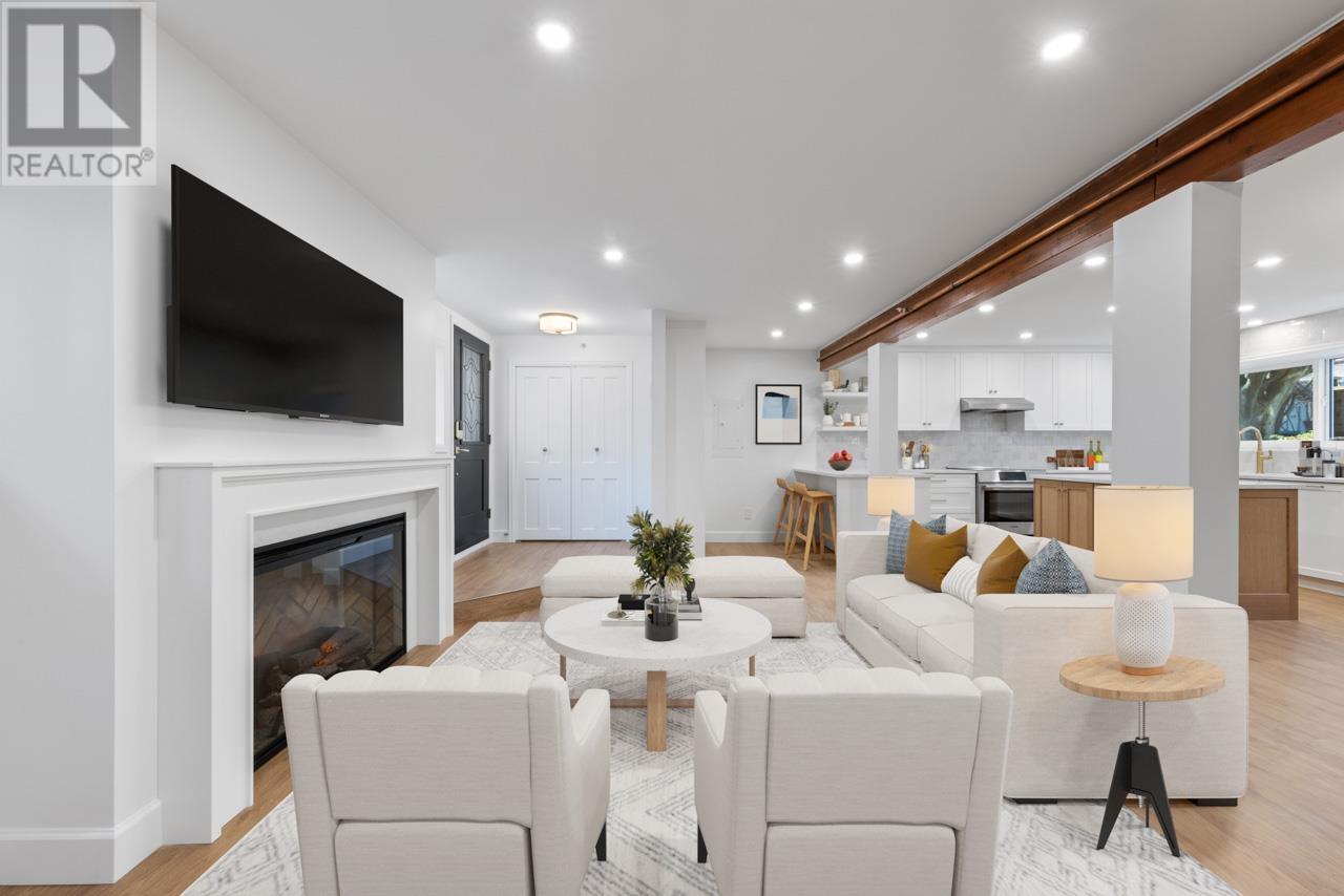 Listing Picture 16 of 33 : 2991 YUKON STREET, Vancouver / 溫哥華 - 魯藝地產 Yvonne Lu Group - MLS Medallion Club Member