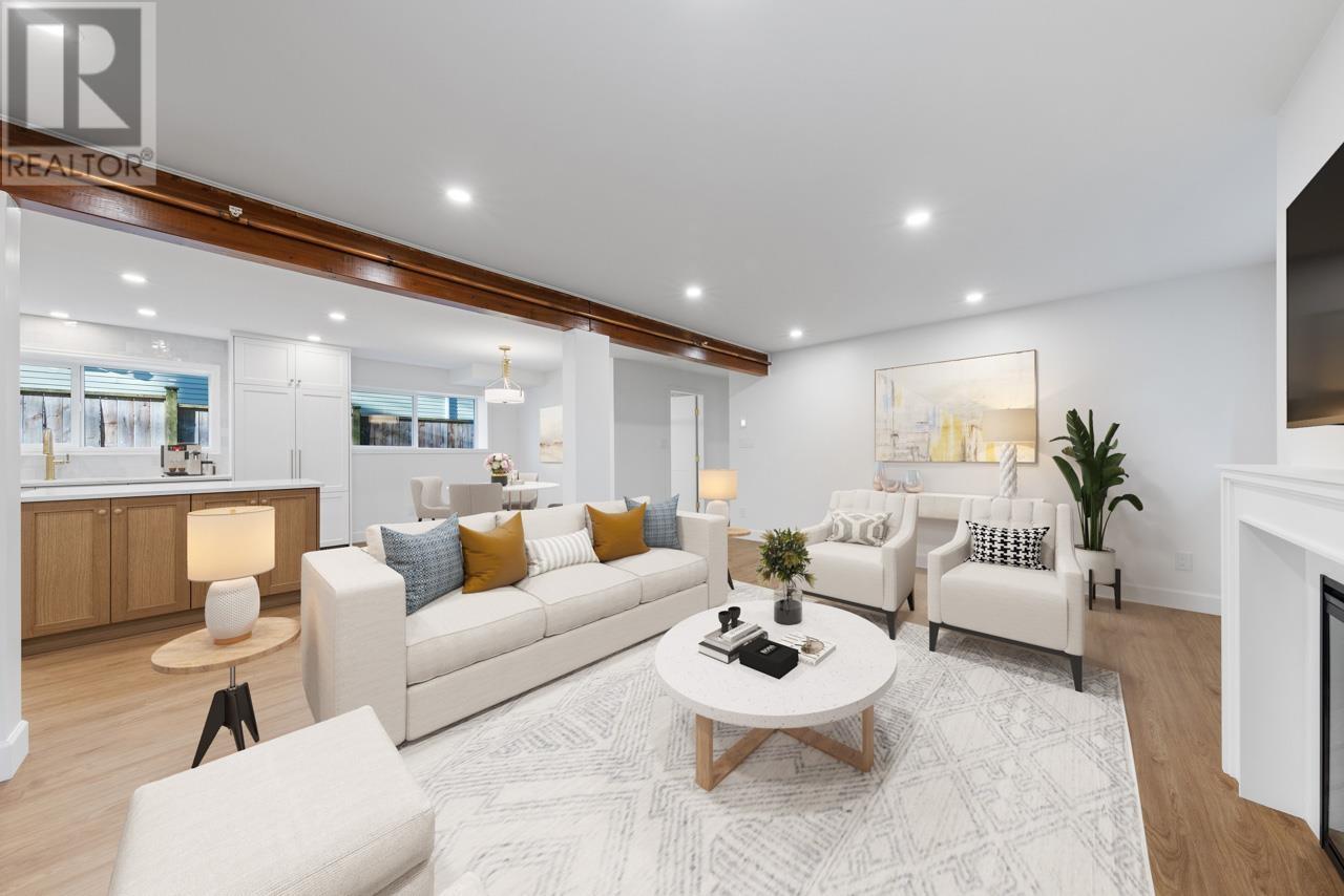 Listing Picture 20 of 33 : 2991 YUKON STREET, Vancouver / 溫哥華 - 魯藝地產 Yvonne Lu Group - MLS Medallion Club Member